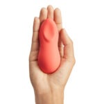 We-Vibe - Touch X Coral hand