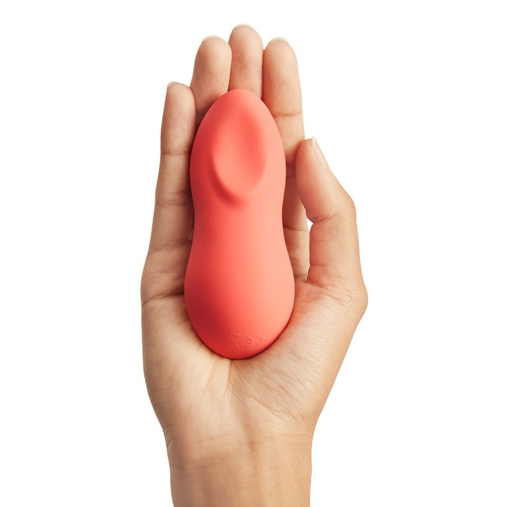 We-Vibe - Touch X Coral hand