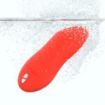 We-Vibe - Touch X Coral waterdicht