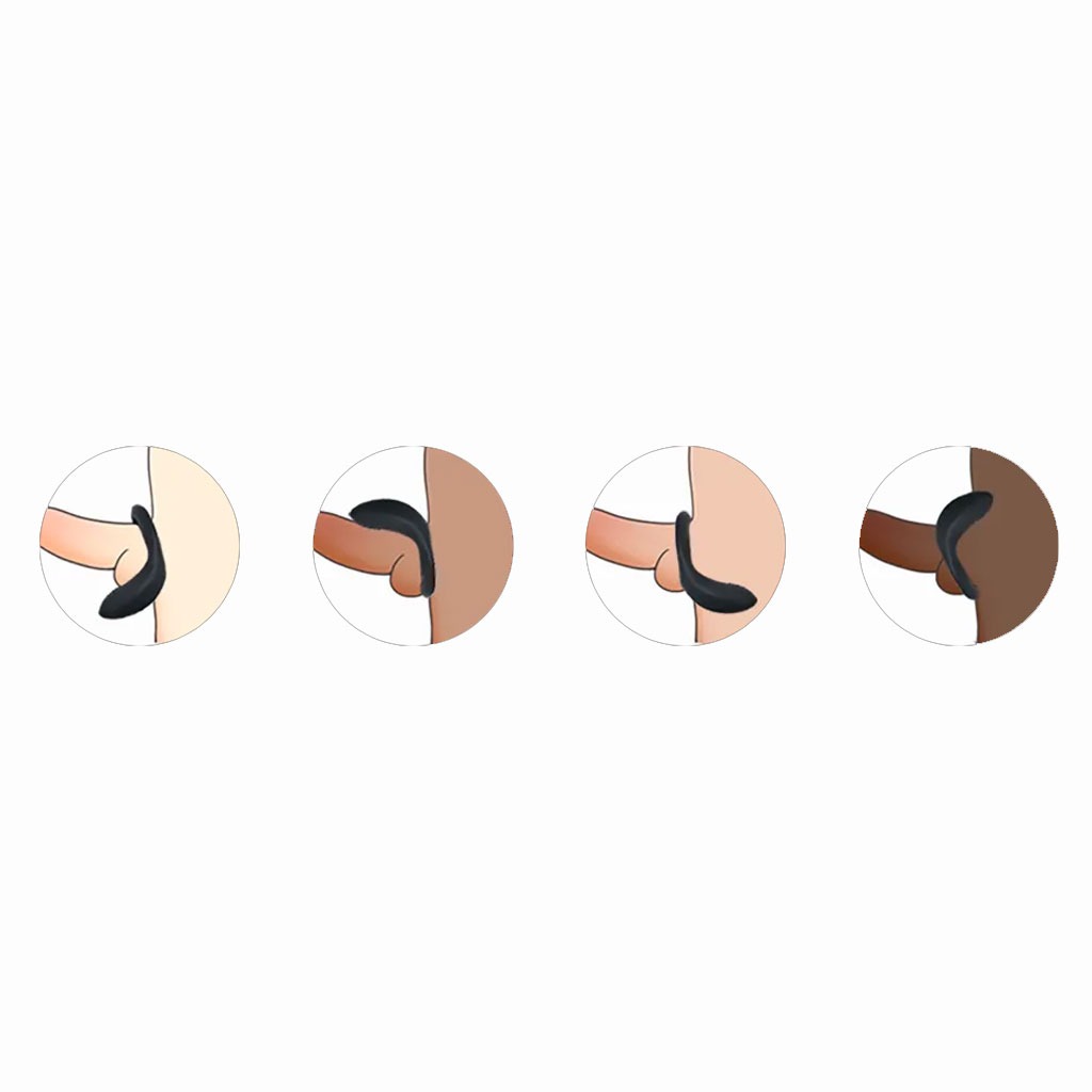 Lovense - Diamo Cockring met App gebruiken