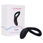 Lovense - Diamo Cockring met App info