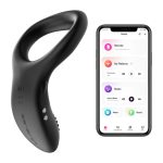 Lovense - Diamo Cockring met App iphone