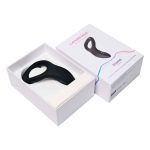 Lovense - Diamo Cockring met App telefoon