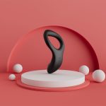 Lovense - Diamo Cockring met App koop