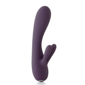 Je Joue Fifi Rabbit vibrator paars