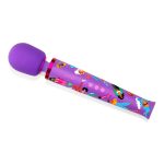 LE WAND - Feel My Power Jade Purple Brown - Limited Edition kopen