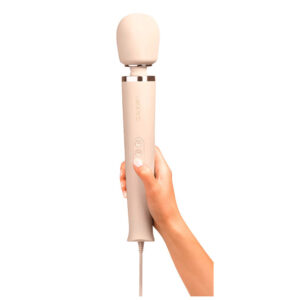 le wand plug in wandmassager