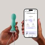 Perifit - Bekkenbodem Trainen met App Groen info
