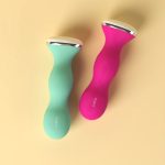 Perifit - Bekkenbodem Trainen met App Roze kleuren