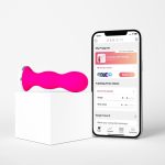 Perifit - Bekkenbodem Trainen met App Roze hebben