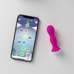 Perifit - Bekkenbodem Trainen met App Roze android