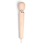Le Wand – Krachtige Plug-In Wand Crème