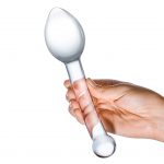 glas anaal slider