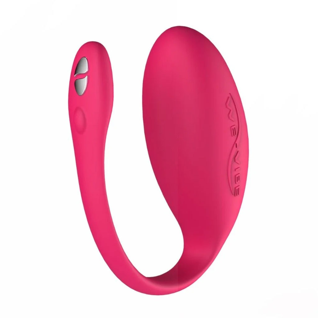 We-Vibe - Jive Vibratie Ei Roze oplader