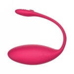 We-Vibe - Jive Vibratie Ei Roze hebben
