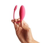 We-Vibe - Jive Vibratie Ei Roze hand