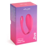 We-Vibe - Jive Vibratie Ei Roze verpakking