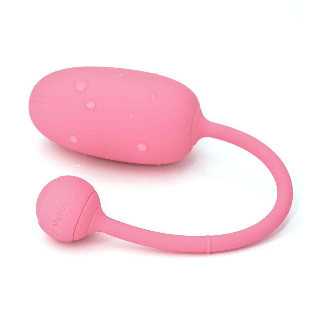 Magic Motion - Kegel Coach Bekkenbodem Trainen waterdicht