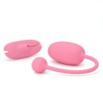 Magic Motion - Kegel Coach Bekkenbodem Trainen gebruik