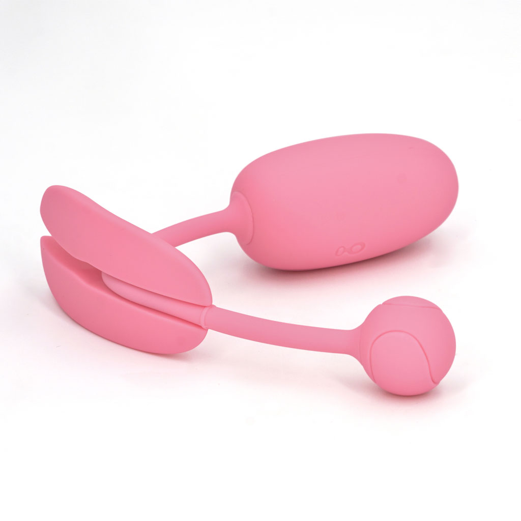 Magic Motion - Kegel Coach Bekkenbodem Trainen hebben
