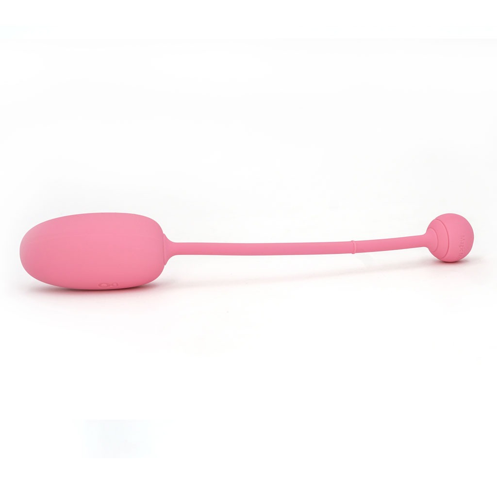 Magic Motion - Kegel Coach Bekkenbodem Trainen lengte