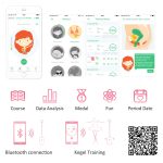 Magic Motion - Kegel Coach Bekkenbodem Trainen info