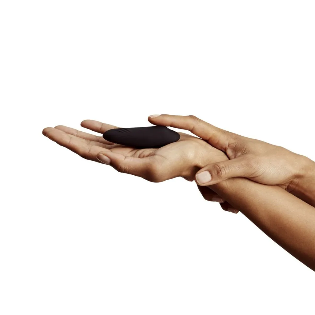 We-Vibe - Moxie Panty Vibrator Zwart