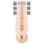 Fleshlight - Riley Reid Utopia info