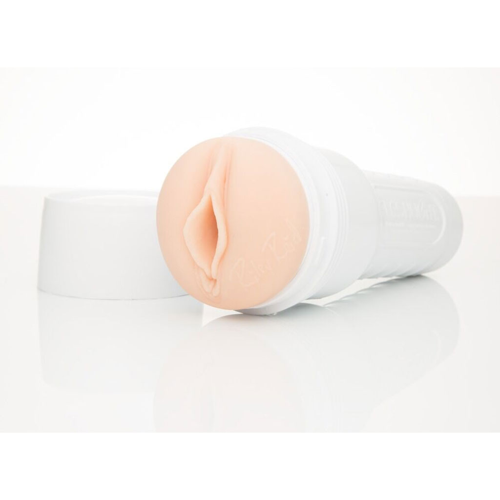 Fleshlight - Riley Reid Utopia gebruik