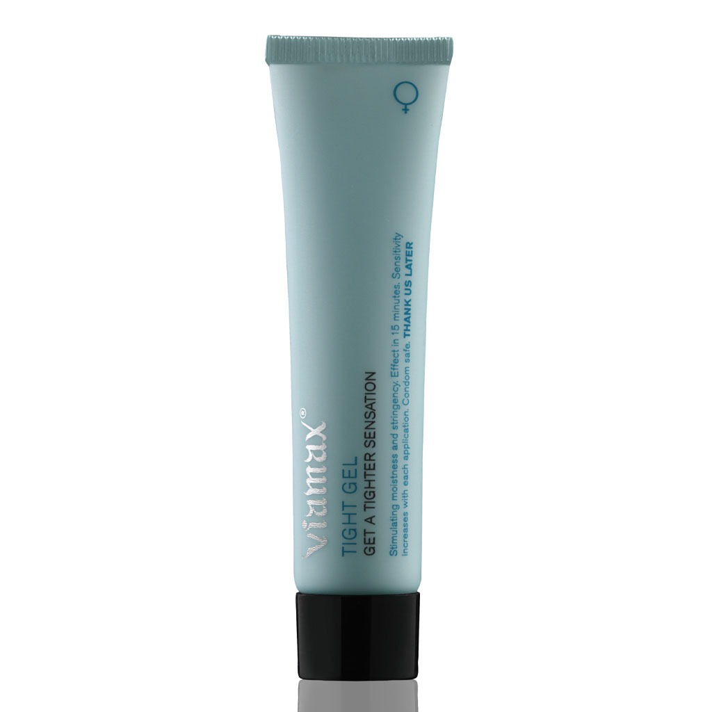 VIAMAX - Tight Gel 15ml kopen