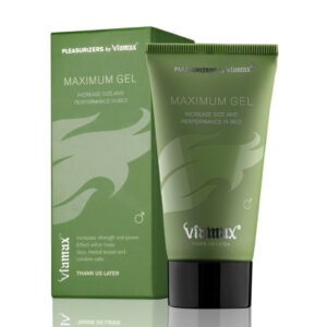 VIAMAX - Maximum Gel 50ml