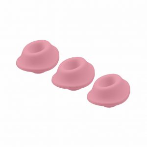 womanizer premium eco heads opzetkapje s