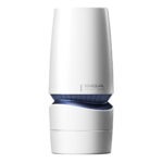 TENGA – Aero Masturbator – Cobalt