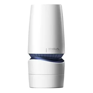 TENGA - Aero Masturbator - Cobalt