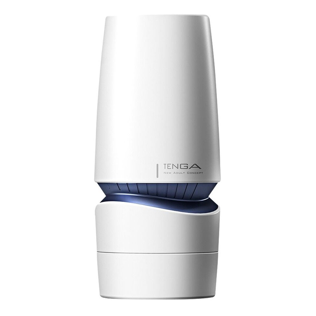 TENGA – Aero Masturbator – Cobalt