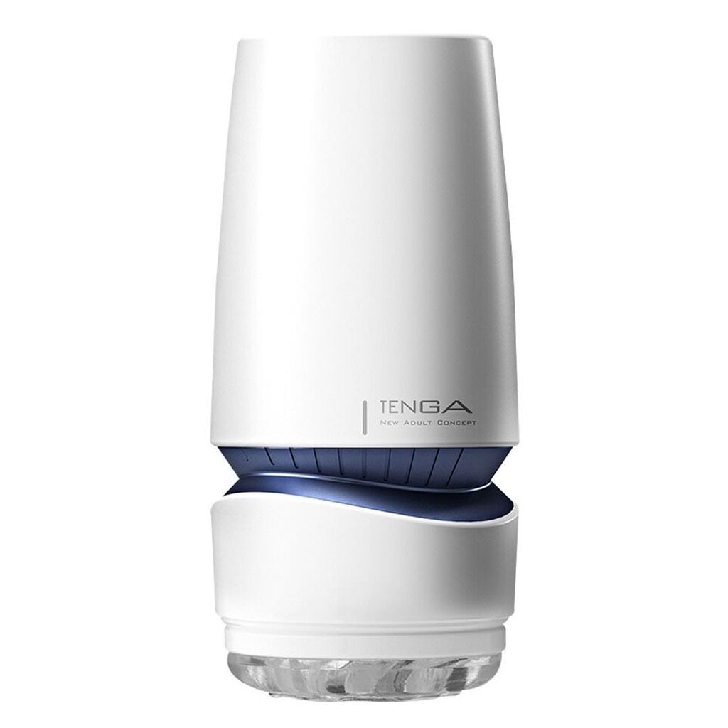 TENGA - Aero Masturbator - Cobalt kopen