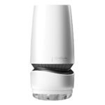 TENGA - Aero Masturbator - Zilver kopen