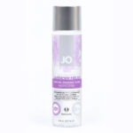 System Jo – ALL-IN-ONE Massage Glide Lavendel 120ml