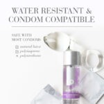 System Jo - ALL-IN-ONE Massage Glide Lavendel 120ml condoom toys