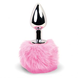 Feelztoys Bunny buttplug pink