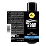 Pjur - Back Door Waterbasis Anaal Glijmiddel 100ml info