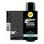 Pjur - Back Door Regenerating Panthenol Anaal Glijmiddel 30ml info