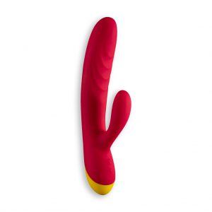 Romp Jazz rabbit vibrator kopen