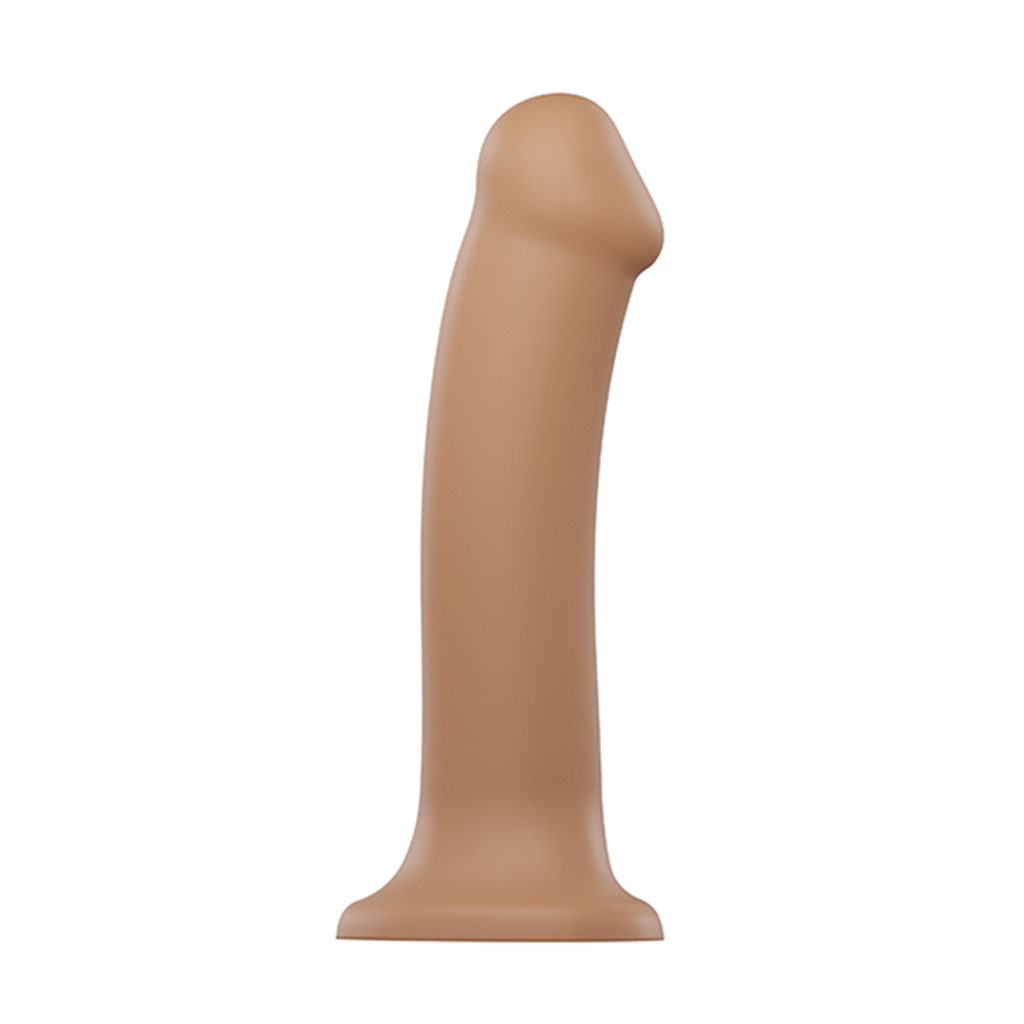 Strap-on-me Dildo huidskleur