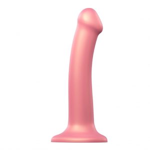 strap on me dildo oud roze