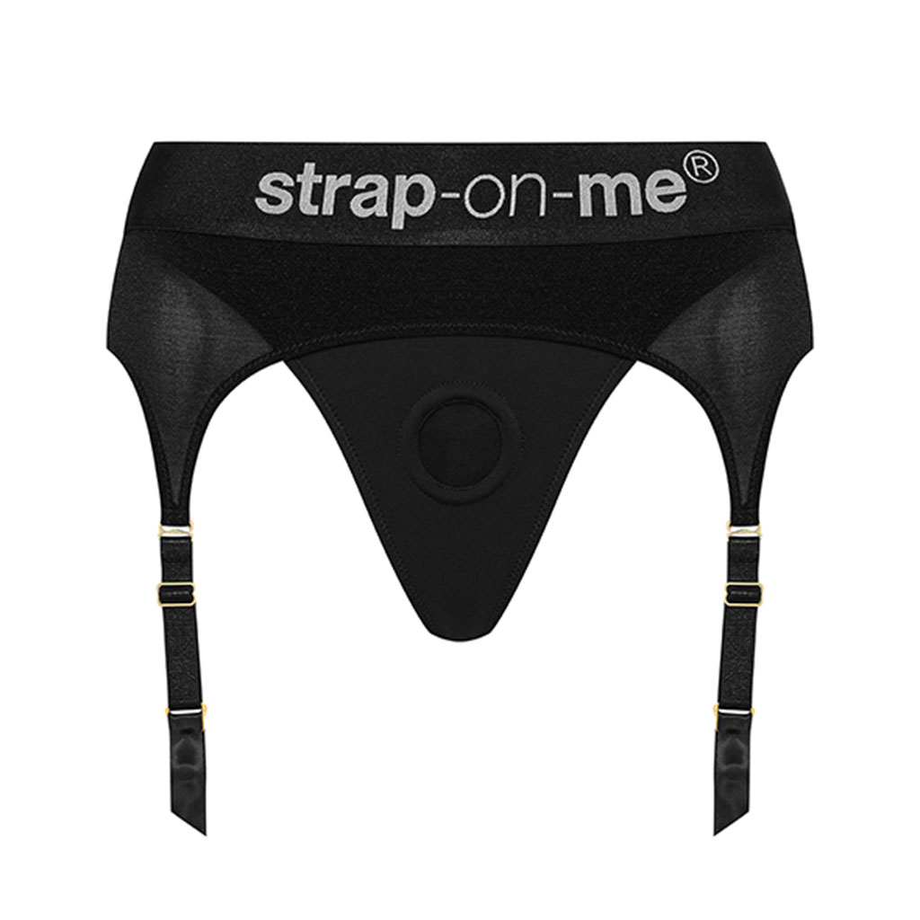 strap on me rebel maat M