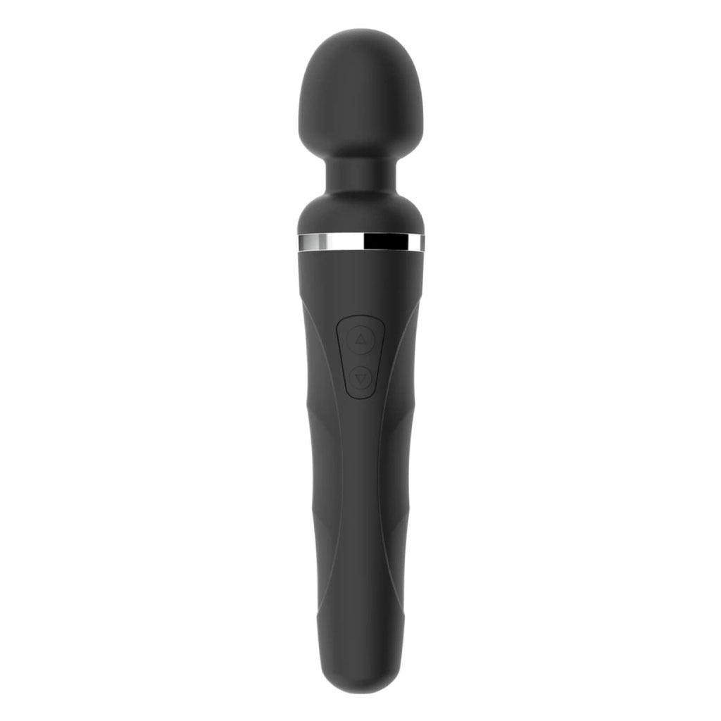 Lovense - Domi 2 Wand Massager gebruik