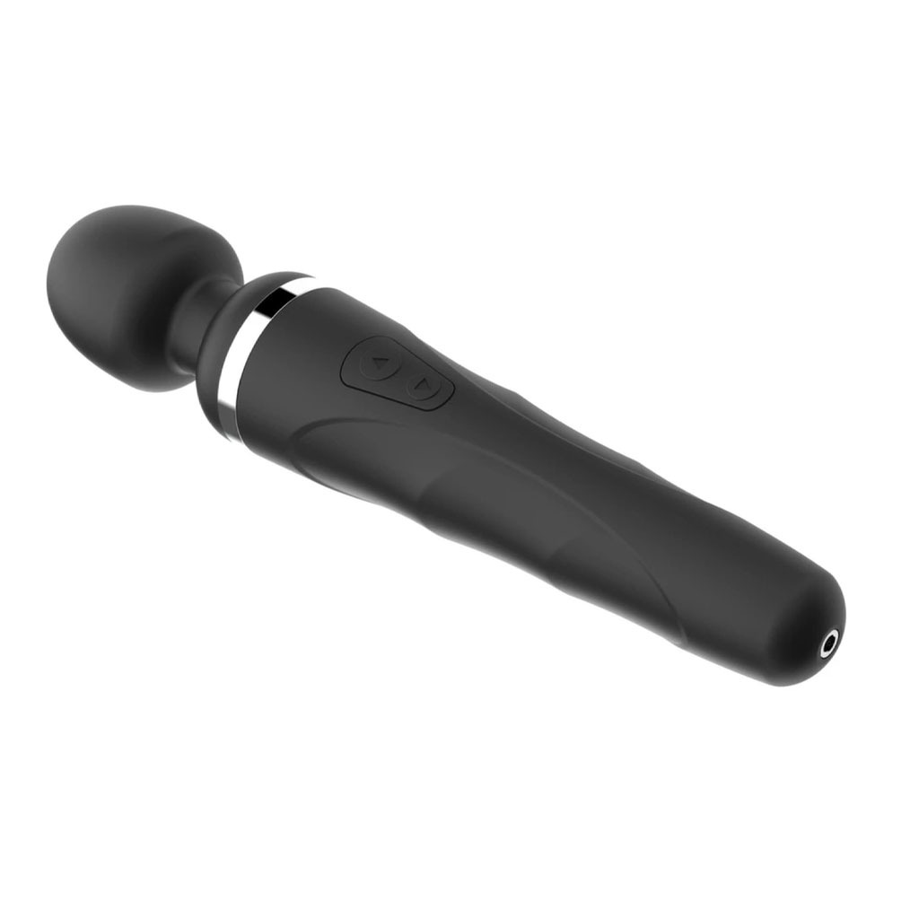 Lovense - Domi 2 Wand Massager kopen