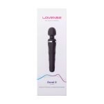 Lovense - Domi 2 Wand Massager verpakking