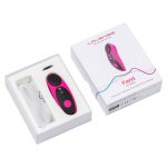 Lovense - Ferri Panty Vibrator met App doosje